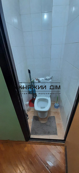 Продаж 3-х кімнатної роздільної ,вул.Драгоманова .м.Позняки Київ - фото 7