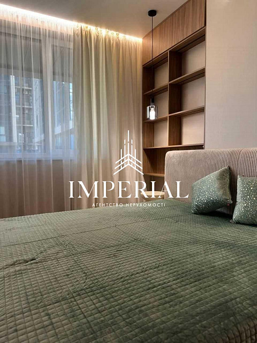 Продаж Квартира 1-кімнатна, 24/30 поверх на вул. Андрія Верхогляда Kiev - photo 7