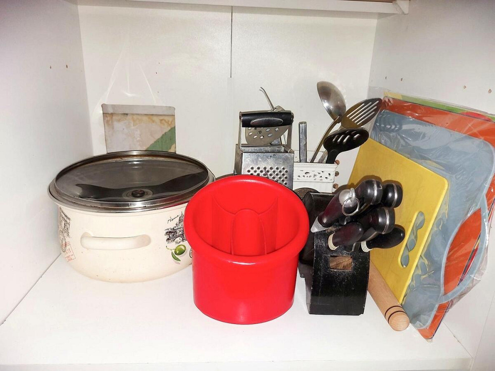 Оренда Квартира 1-кімнатна, 2/9 поверх на Ентузіастів, 43 Київ - фото 19