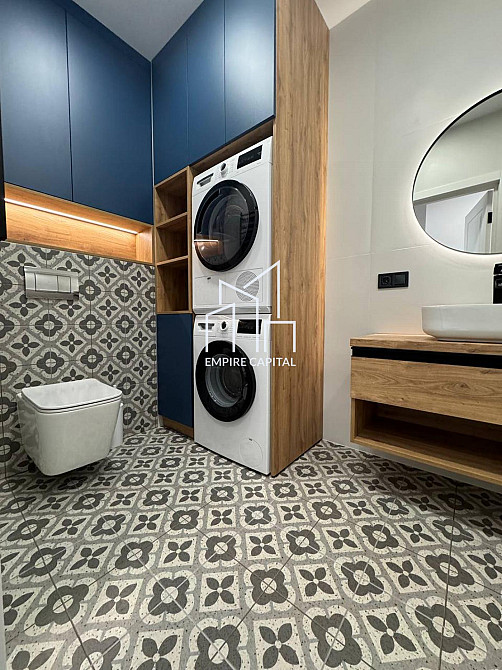 Оренда 1к Квартира 44 кв.м Трускавецька вул. Львів - фото 7