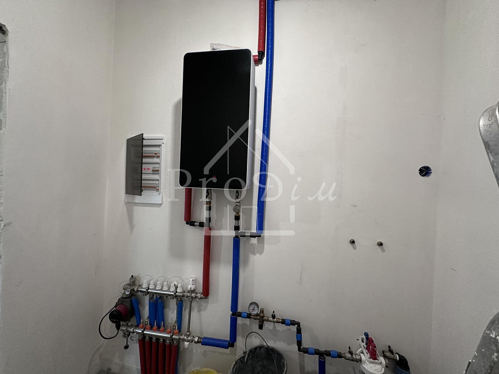 Продаж Дом Будинок 140 м2. м. Бориспіль 10 соток Без %% Програми + Борисполь - изображение 12