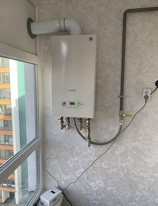 Продаж 2к Квартира 59 кв.м Євгенія Рихліка 15 Zhytomyr - photo 1