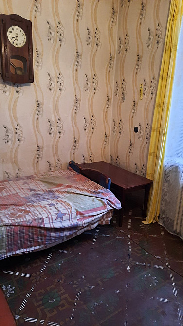 Квартира фасадная в старом фонде в районе площади Толбухина,  под любой вид деетельности Одесса - изображение 2