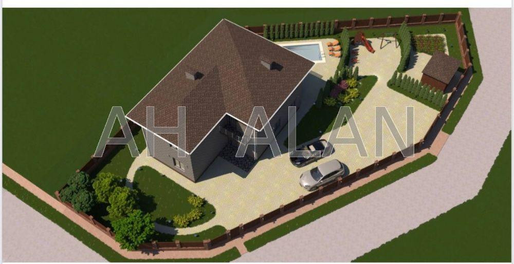 Продаж Будинок 5-кімнатний на Виноградна вул., 1 Лісники - фото 11