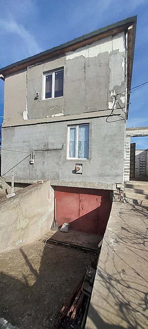 Продам 2-х этажный дом с газом в с.Нерубайское (7 км от Одессы) Нерубайське - фото 3