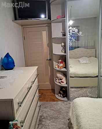 Продаж Квартира 2-кімнатна, 7/9 поверх на вул. Київська Тернополь