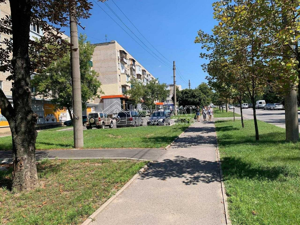 Оренда торгове приміщення на вул. 23 Серпня поверх - 1/5 Харків - фото 9