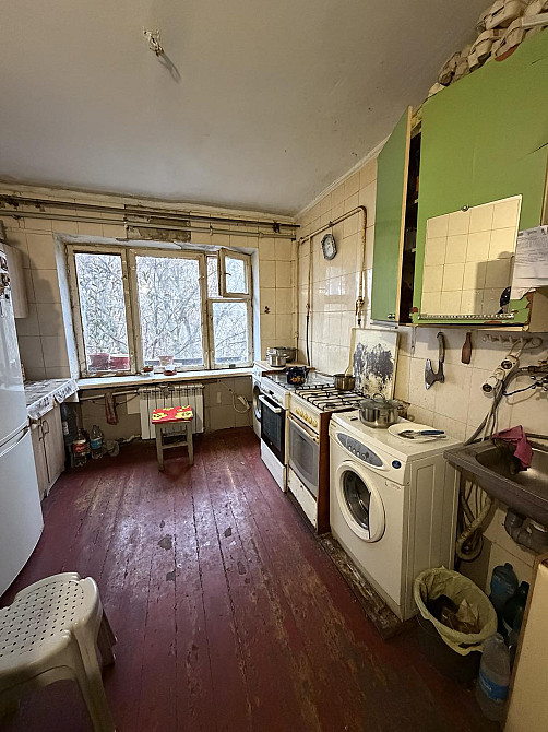 Продаж Квартира 1-кімнатна на ул. Академика Филатова, 2 Odessa - photo 3