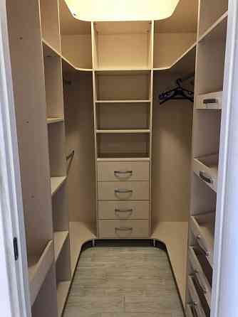 Оренда Квартира 1-кімнатна, 5/14 поверх на ул. Василия Симоненко, 5а Київ