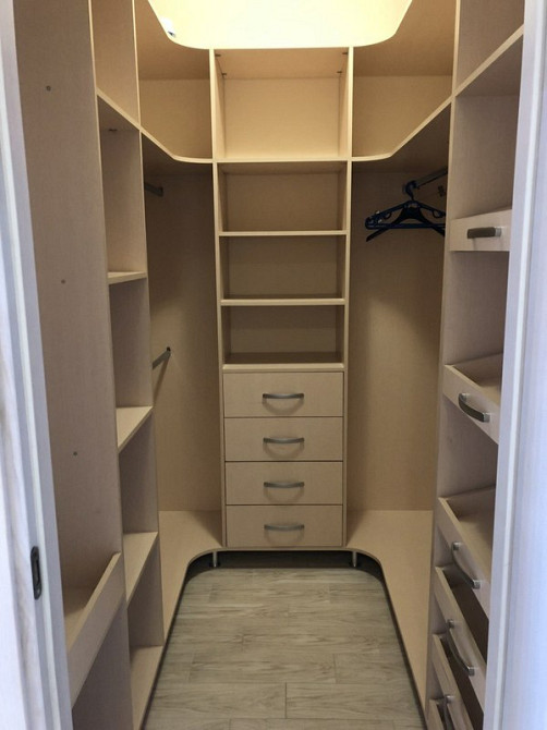 Оренда Квартира 1-кімнатна, 5/14 поверх на ул. Василия Симоненко, 5а Київ - фото 2