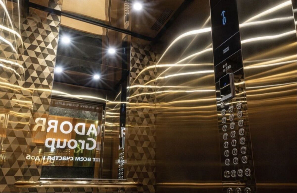 Оренда Квартира 2-кімнатна, 6/25 поверх на ул. Жилянская, 68 Київ - фото 8