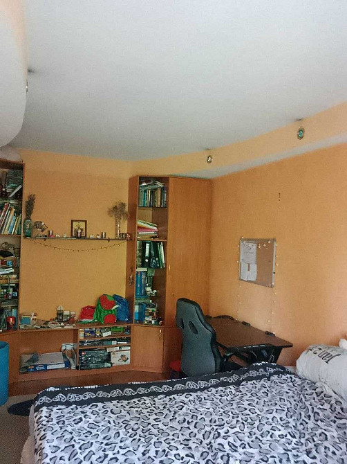 Продаж Квартира 1-кімнатна, 4/5 поверх на Туполєва Академіка вул., д. 5 Київ - фото 5