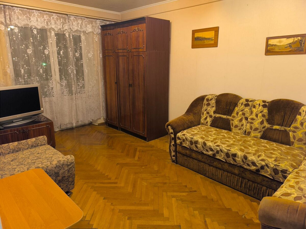 Оренда Квартира 3-кімнатна, 3/5 поверх на Литвиненко-Вольгемут, 2а Київ - фото 4