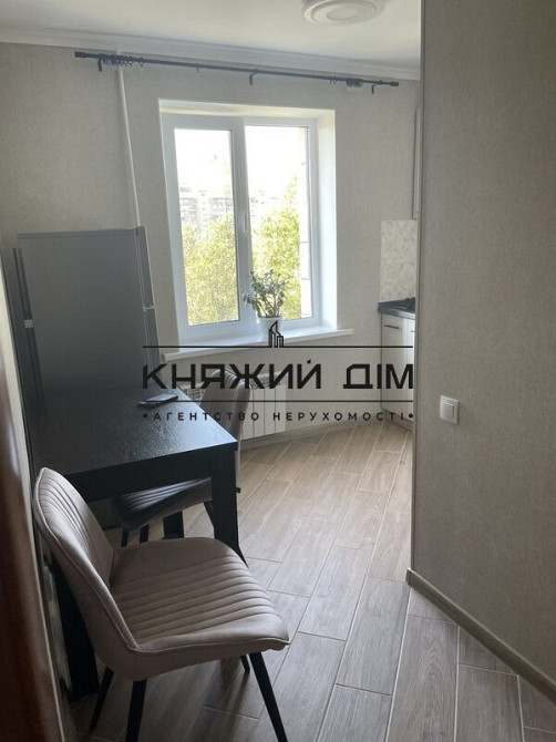 Оренда 1 кімнатної квартири по вул. Лук'янівська № 11202881 Киев - изображение 5