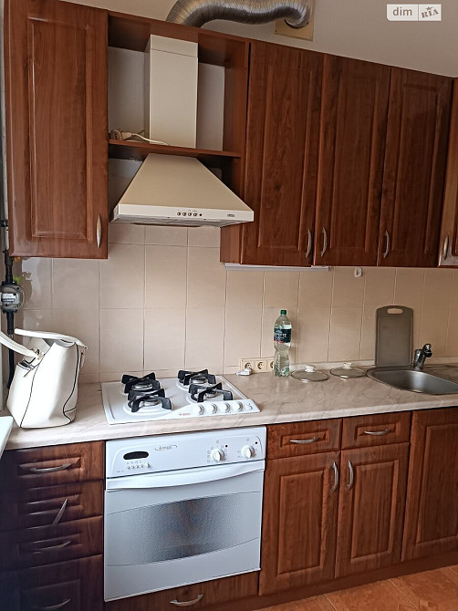 Оренда Квартира 2-кімнатна, 3/5 поверх на вул. Сергія Набоки, 1 Київ - фото 7