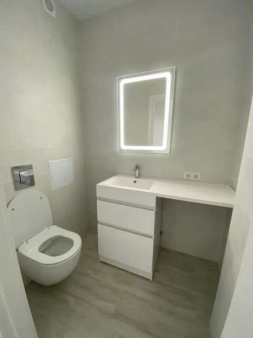 Продаж Квартира 3-кімнатна, 9/9 поверх на улица Регенераторная, д.4/16 Киев - изображение 9