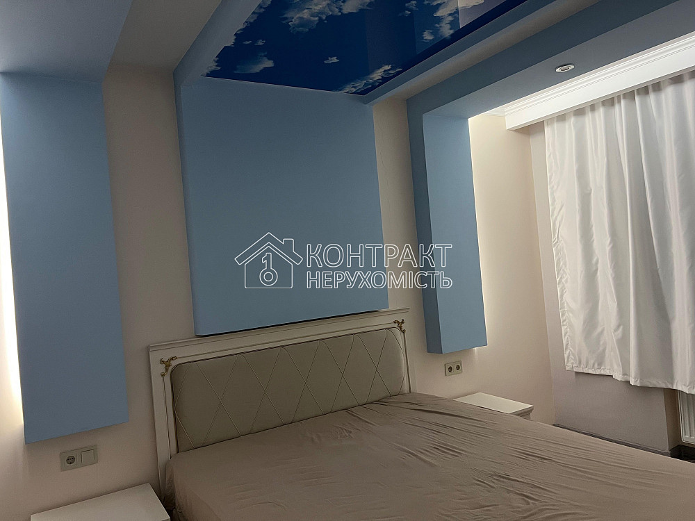 Продаж Квартира 2-кімнатна, 9/16 поверх на вул. Лисаветинська Kharkiv - photo 20