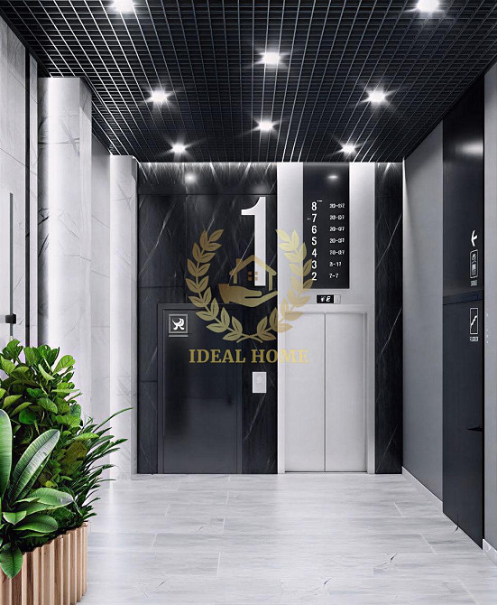 Продаж Квартира 1-кімнатна, 5/8 поверх на Индустриальный пер., 27 Kiev - photo 18