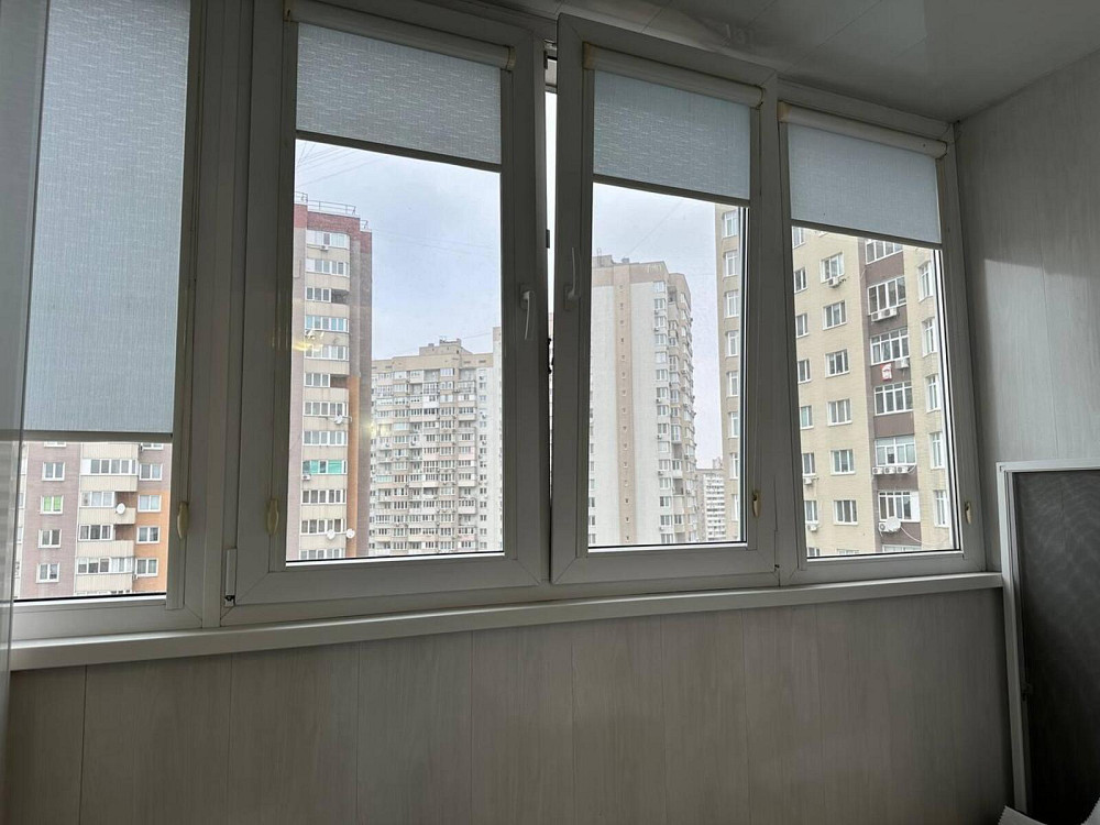 Продаж 3к квартира 78 м2, ТОРГ Троєщина Лаврухіна 7, Програми+ Київ - фото 10