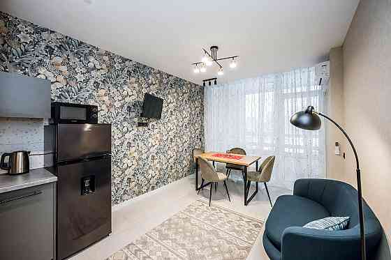 Продаж Квартира 1-кімнатна, 11/17 поверх на Олександра Олеся вул., д. 6А Kiev