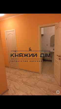 Отличная просторная, видовая 1-я квартира в Днепровском районе! Код объекта: 21121502 Київ