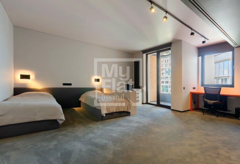 Продаж Квартира 3-кімнатна, 13/24 поверх на вул. Димитрова Kiev - photo 16