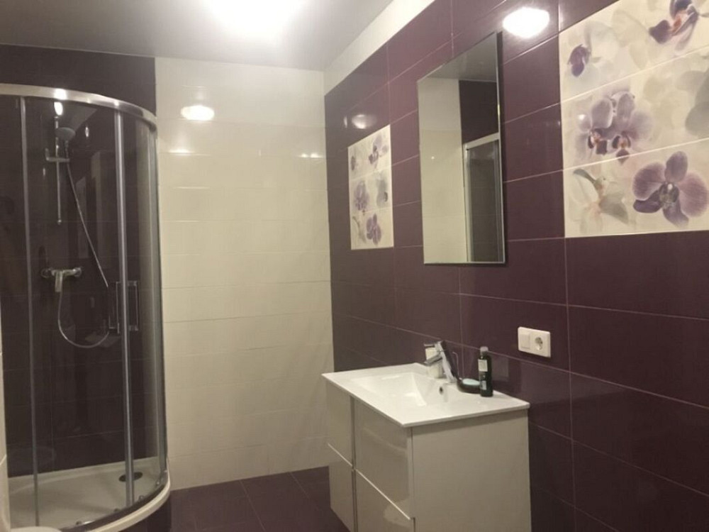 Оренда Квартира 2-кімнатна, 5/25 поверх на Анны Ахматовой ул., 32 Київ - фото 4