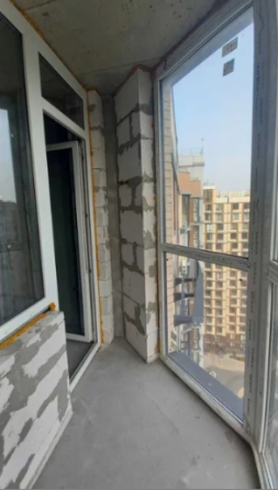 Продаж Квартира 1-кімнатна на ул. Прохоровская, 40 Odessa