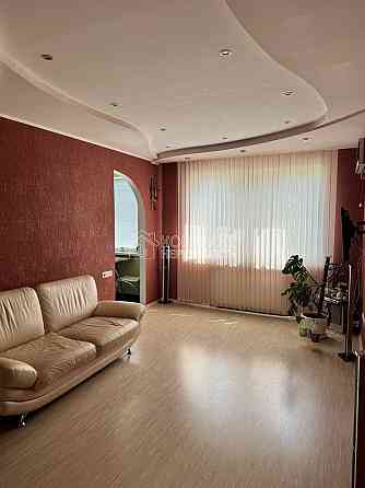 Продаж Квартира 3-кімнатна, 5/9 поверх на вул. Гвардійців Широнінців Харків