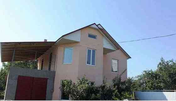 Продам новый дом в с. Александровка / Черноморск Dobrooleksandrivka