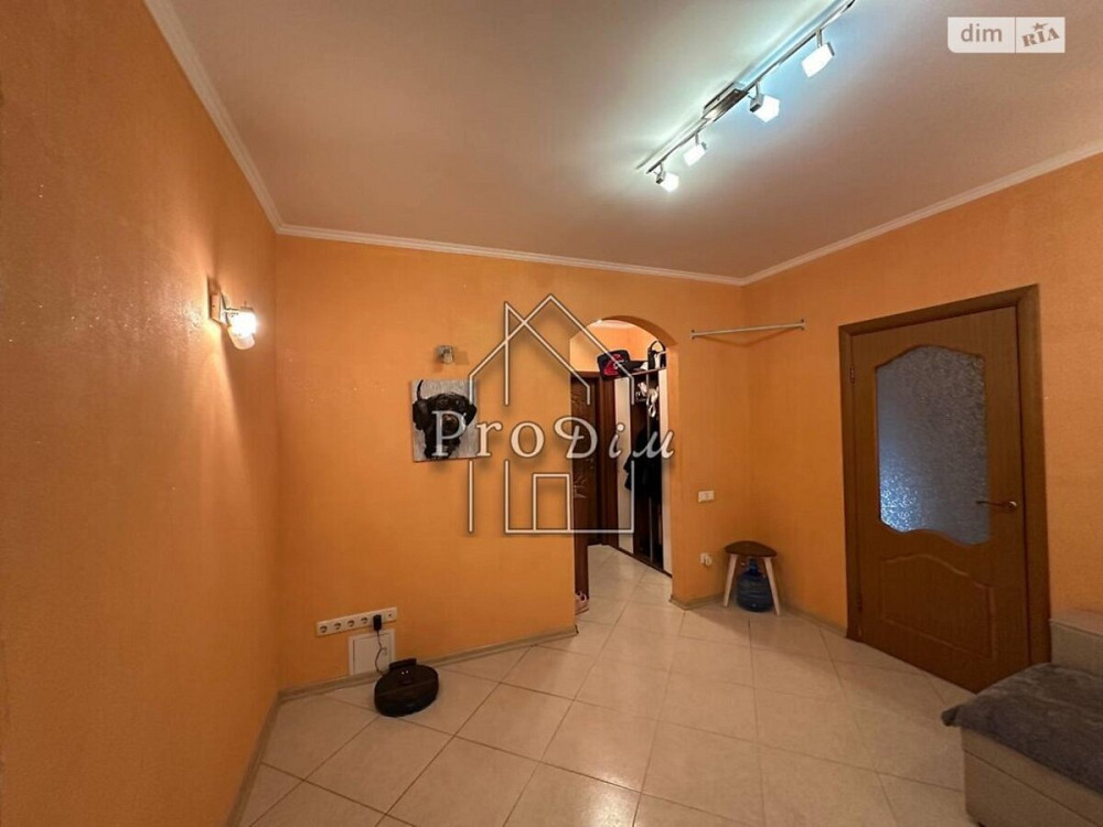 Продаж 3к квартира 78 м2, Троєщина Лаврухіна 7, Програми+ Київ - фото 13