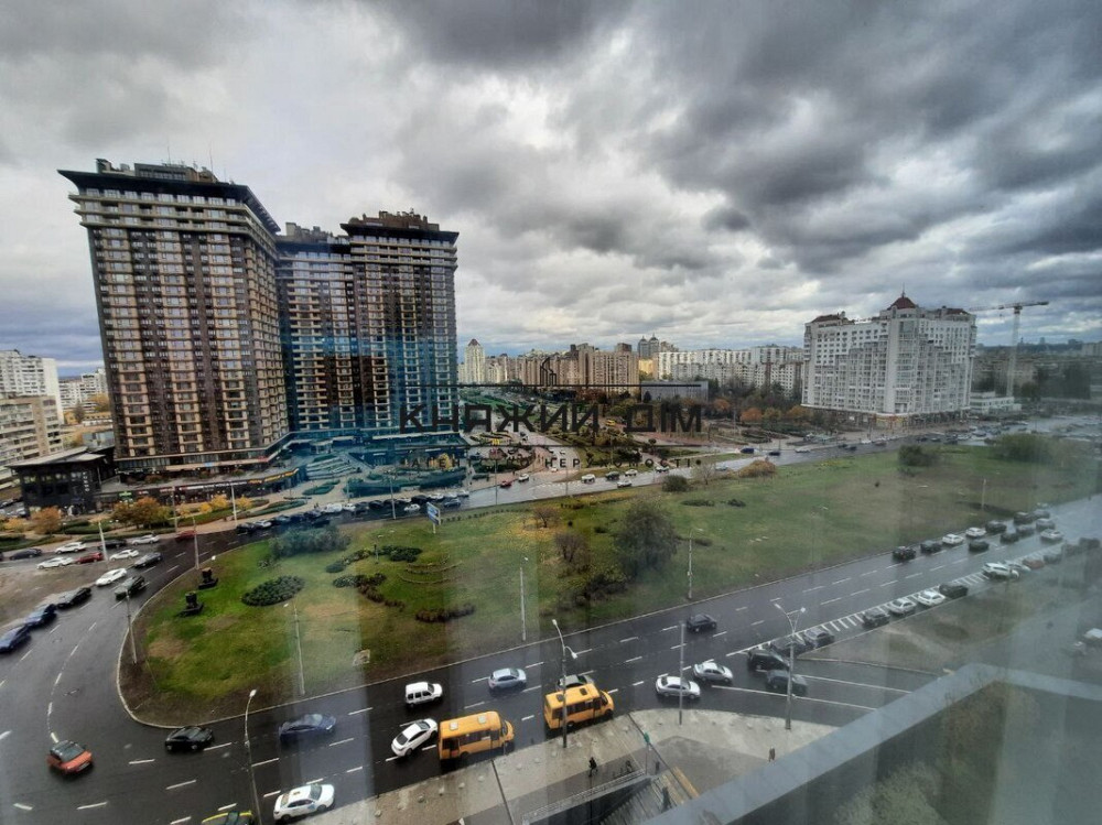 Продаж Квартира 3-кімнатна, 11/26 поверх на Оболонский просп. Київ - фото 15