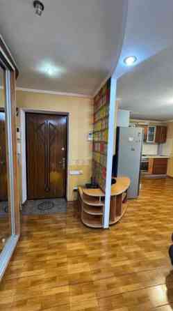 Продаж Квартира 2-кімнатна на ул. Паустовского, 2а 