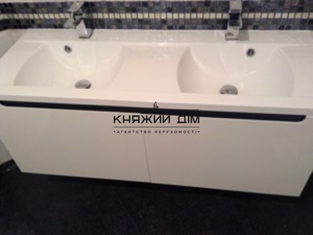 Просторная, комфортная 4-х к. кв. в ЖК Київ - фото 10