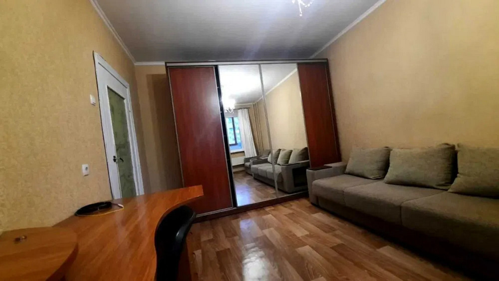 Оренда Квартира 1-кімнатна, 13/16 поверх на Анни Ахматової, 39б Київ - фото 6