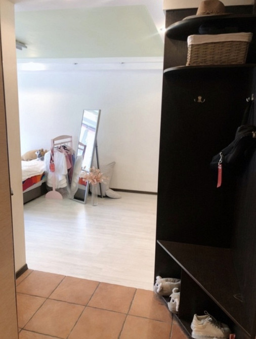 Оренда Квартира 1-кімнатна, 1/5 поверх на ул. Ольжича, 19/28 Київ - фото 5