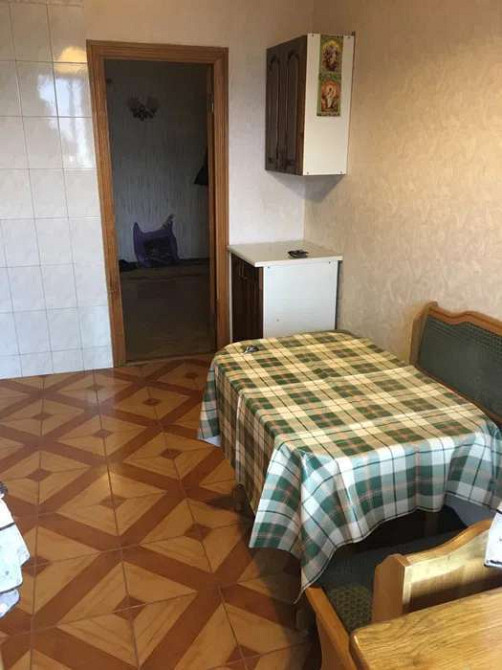 Оренда Квартира 3-кімнатна, 11/14 поверх на ул. Михаила Драгоманова, 31 Київ - фото 3