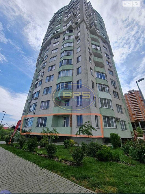 Продаж 2к квартири 84.8 кв. м Одеса - фото 3