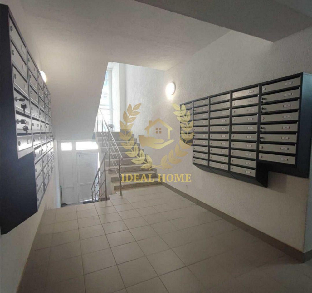 Продаж 1-кімнатної смарт-квартири по вулиці Радистів Київ - фото 11