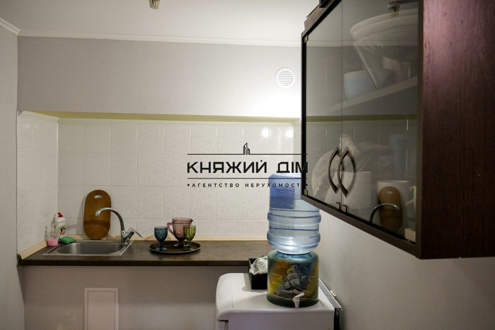 Продаж офісне приміщення на Олеся Гончара ул. Київ - фото 14