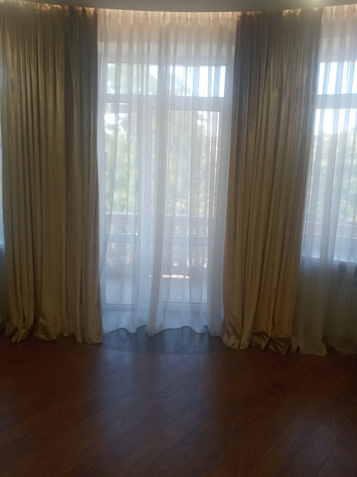 Стильная трехкомнатная квартира с террасой в центре Одессы Одесса - изображение 11