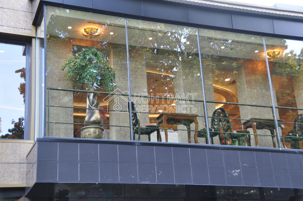 Продаж заклад громадського харчування на вул. Пушкінська приміщень - 2, поверх - 2/2 Харьков - изображение 9