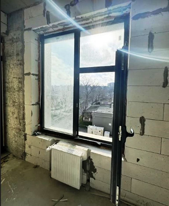 Двухкомнатная квартира  ЖК Platinum Residence на 10-й станции Большого Фонтана Одеса - фото 18