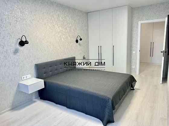 Оренда Квартира 1-кімнатна, 7/25 поверх на вул. Сверстюка Євгена Kiev