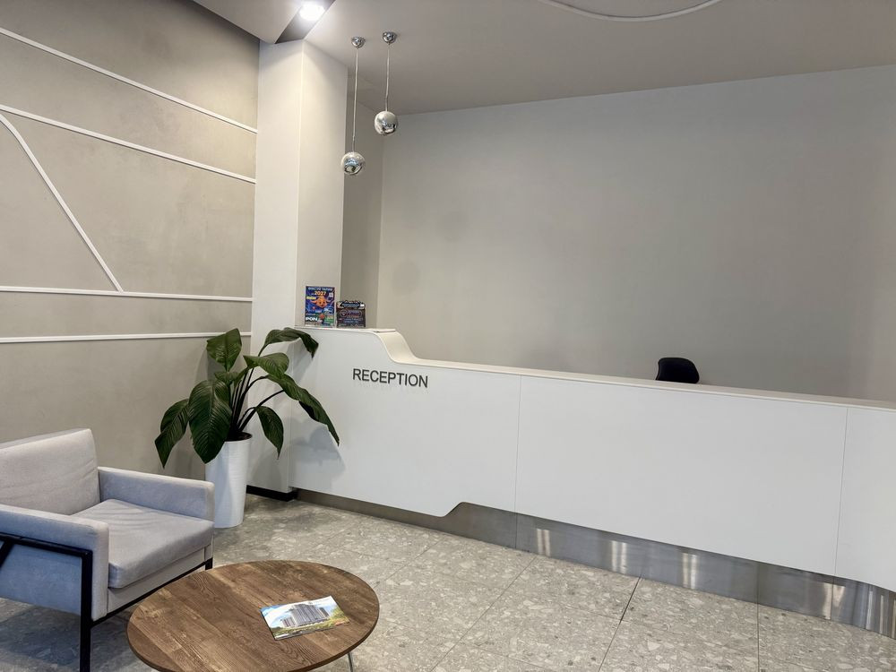 Продаж Квартира 2-кімнатна, 5/25 поверх на Воскресенська вул., д. 2а Kiev - photo 19