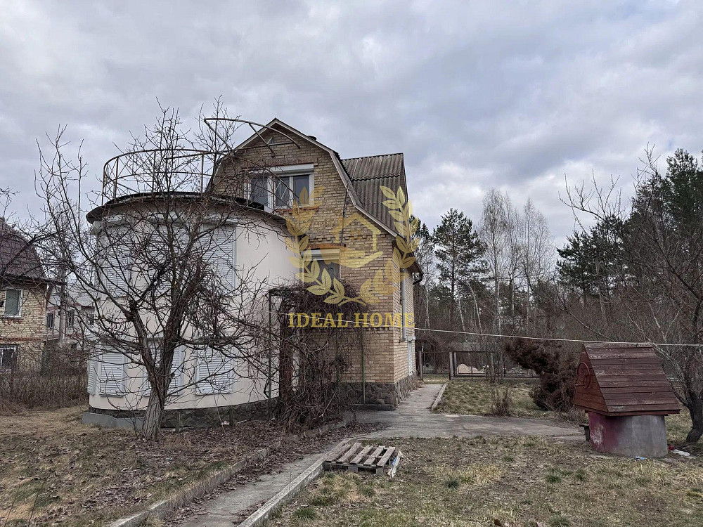 Продаж Будинок 3-кімнатний Kolonshchyna - photo 4