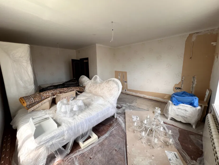 Продам будинок в с.Фонтанка (ТЦ "Рівʼєра") Фонтанка - фото 12