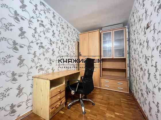 Оренда Квартира 1-кімнатна, 6/9 поверх на Армянская ул. Київ