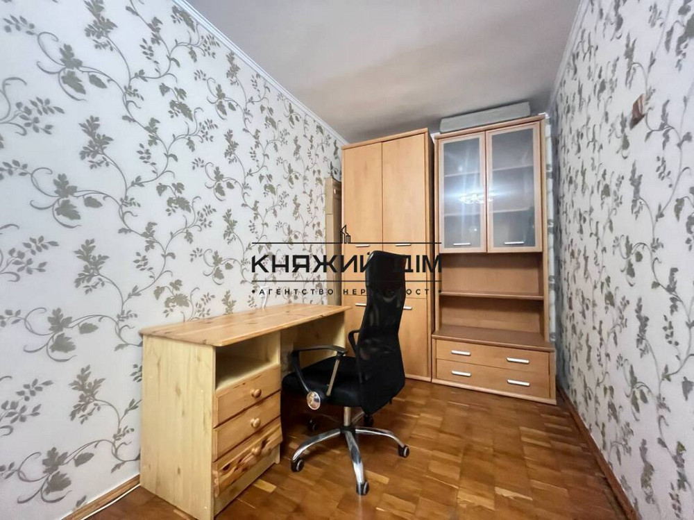 Оренда Квартира 1-кімнатна, 6/9 поверх на Армянская ул. Київ - фото 6