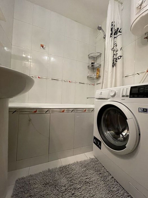 Оренда Квартира 3-кімнатна, 14/16 поверх на Вацлава Гавела, 36В Київ - фото 15